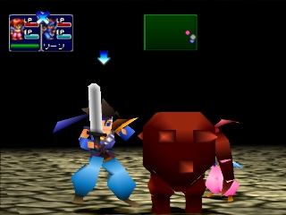 Lagnacure - Screenshot 2