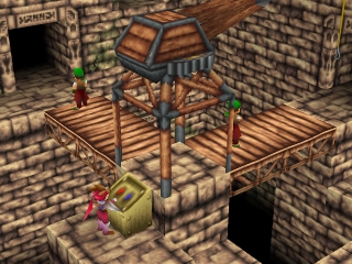 Lagnacure Legend - Screenshot 6