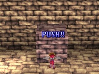 Lagnacure Legend - Screenshot 9