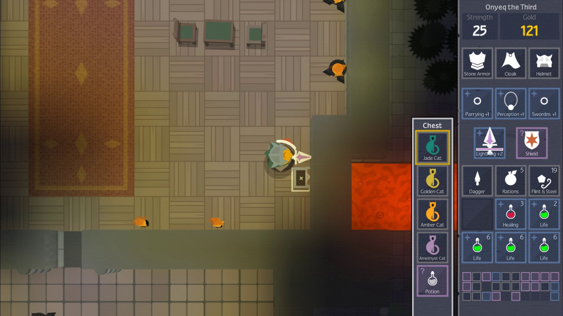 UnExplored: Unlocked Edition - Screenshot 8