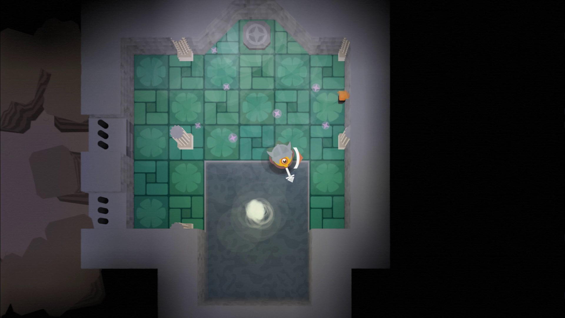 UnExplored: Unlocked Edition - Screenshot 1