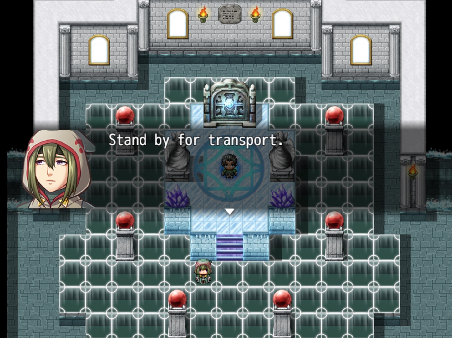 Long Live the King! - Screenshot 5