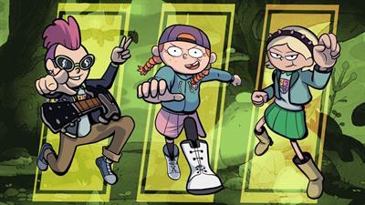 Road to Newtopia - Screenshot 5