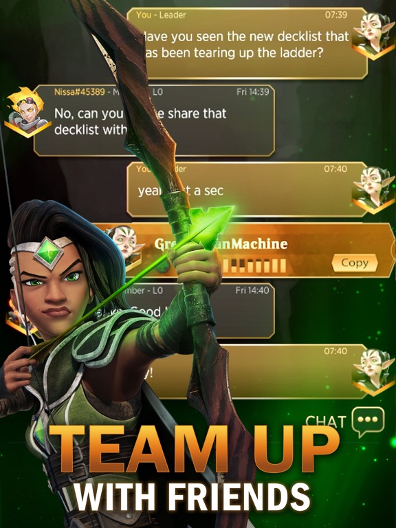 Magic Spellslingers - Screenshot 2