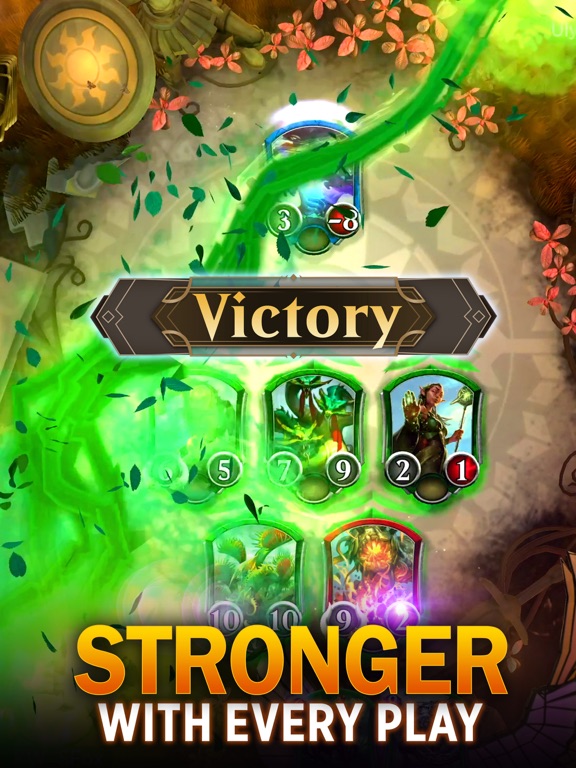 Magic Spellslingers - Screenshot 3