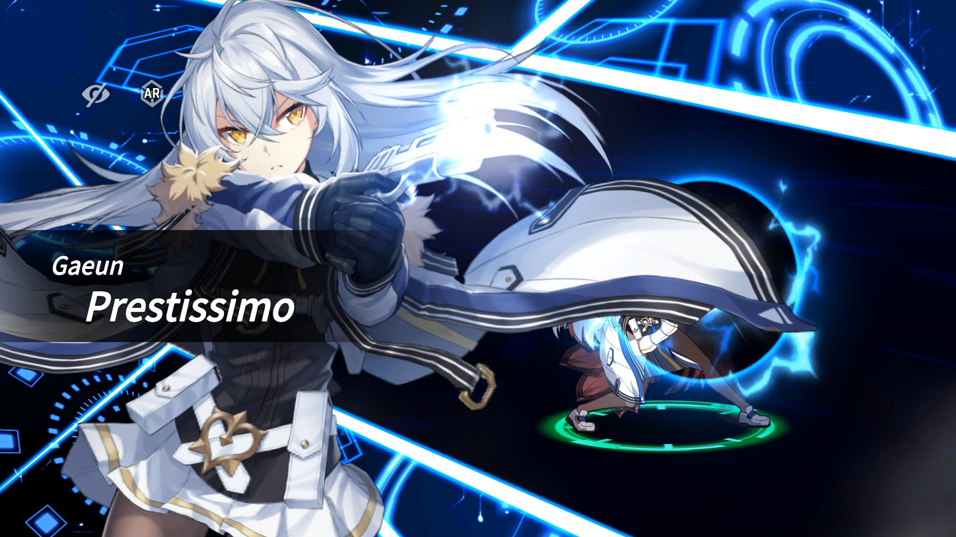 Counterside - Screenshot 1