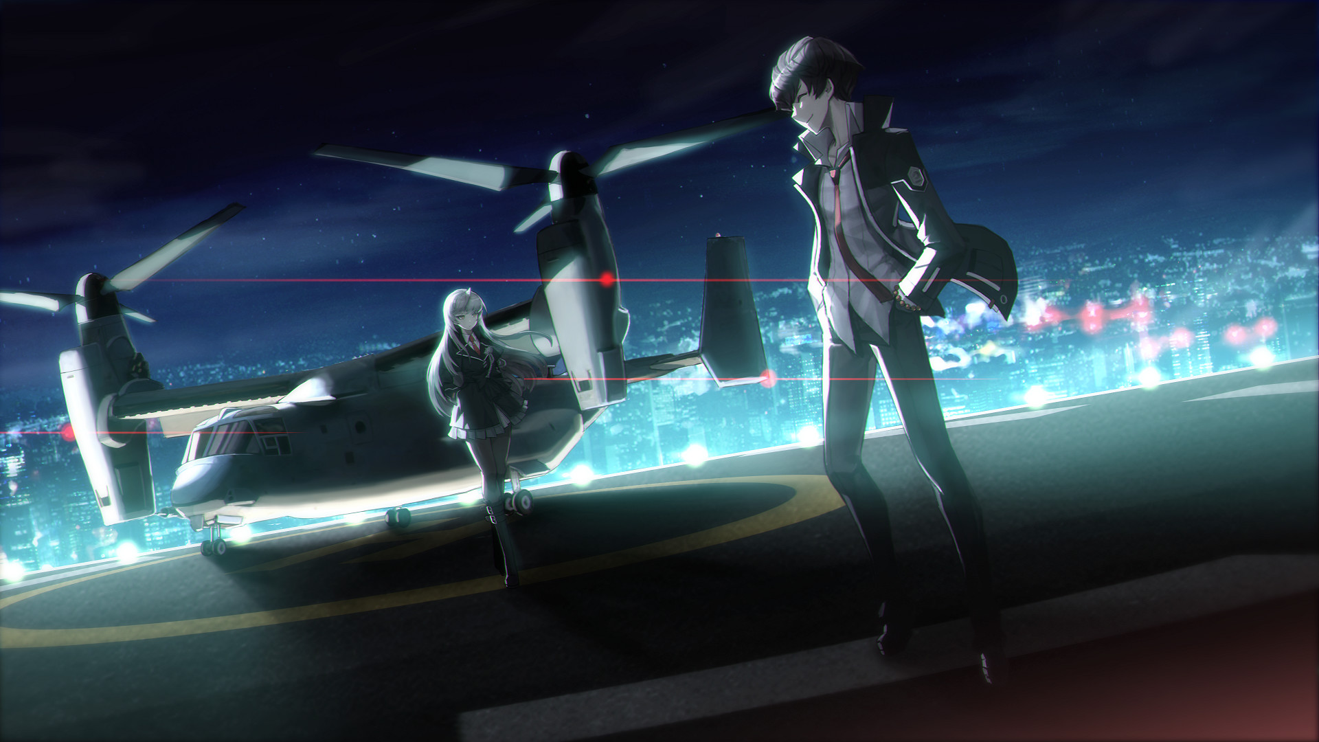 Counterside - Screenshot 3