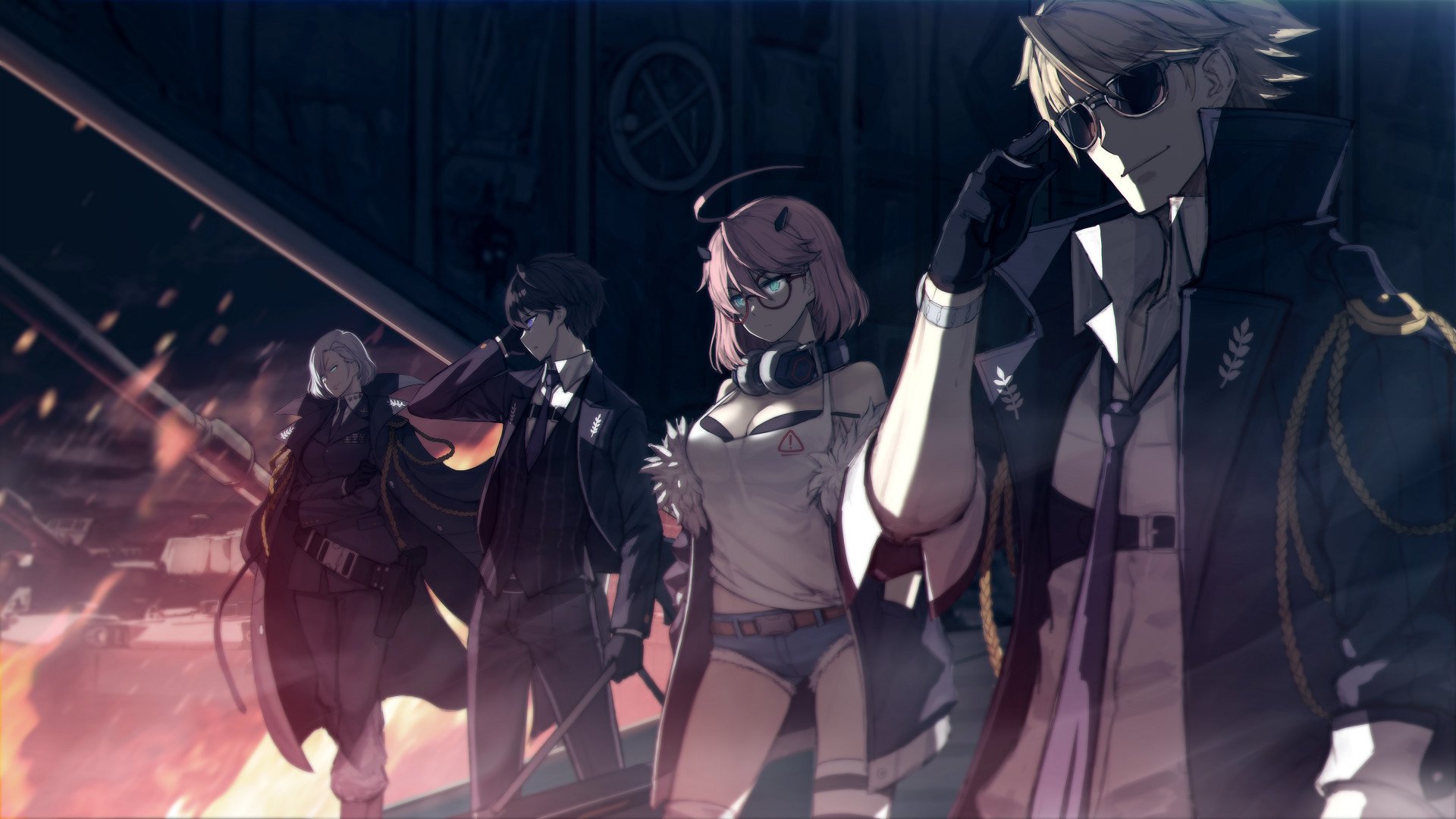 Counterside - Screenshot 11