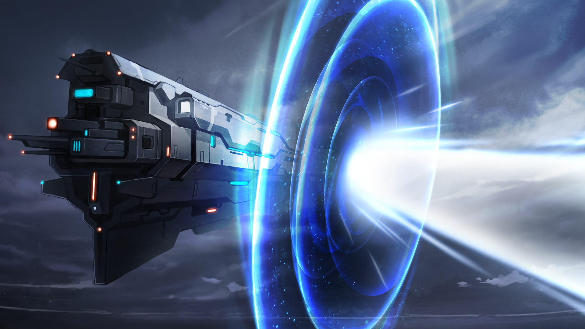 Counterside - Screenshot 4