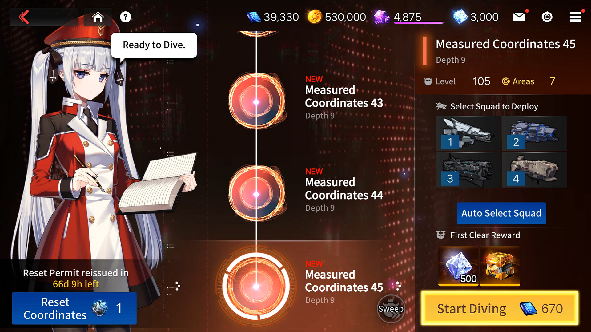 Counterside - Screenshot 10