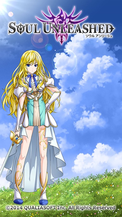 Soul Unleashed - Screenshot 5