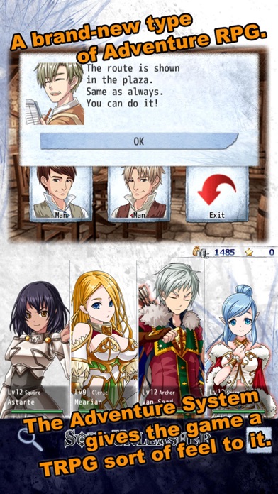 Soul Unleashed - Screenshot 4