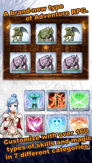 Soul Unleashed - Screenshot 3