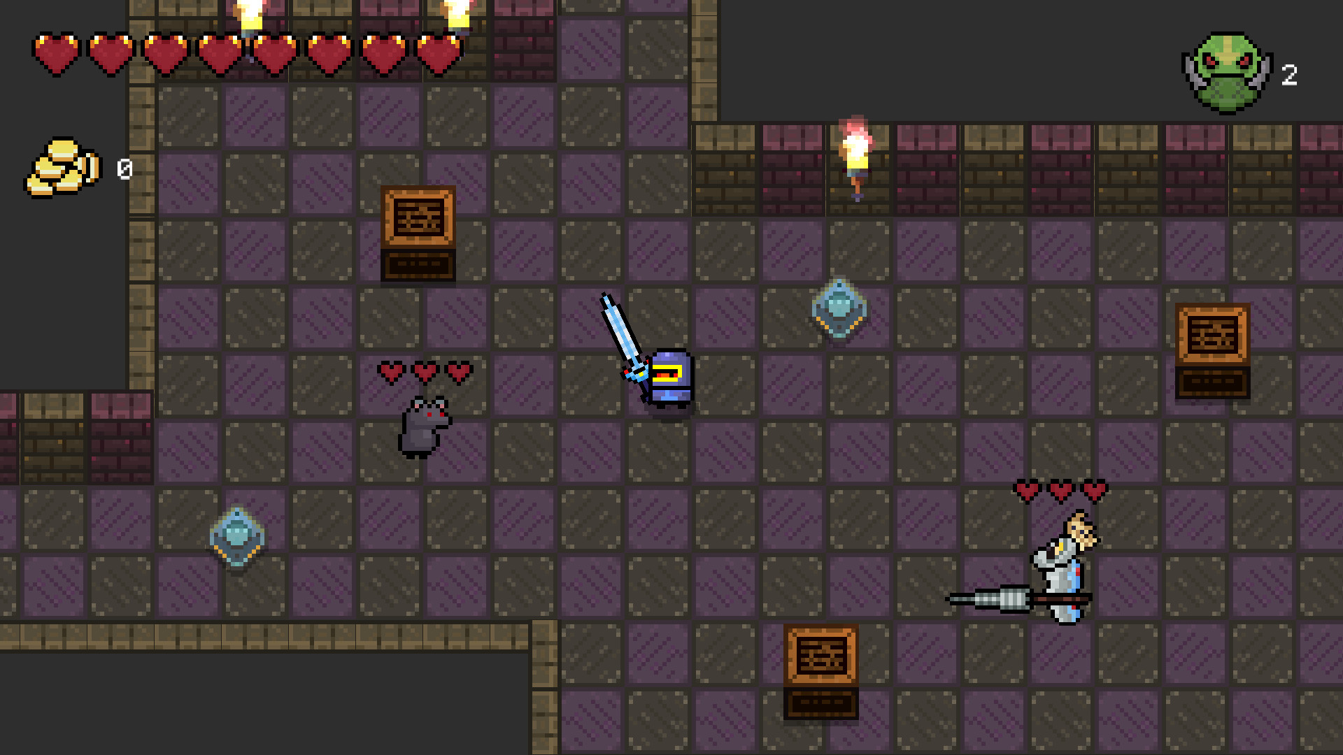 Unreal Vendetta - Screenshot 4