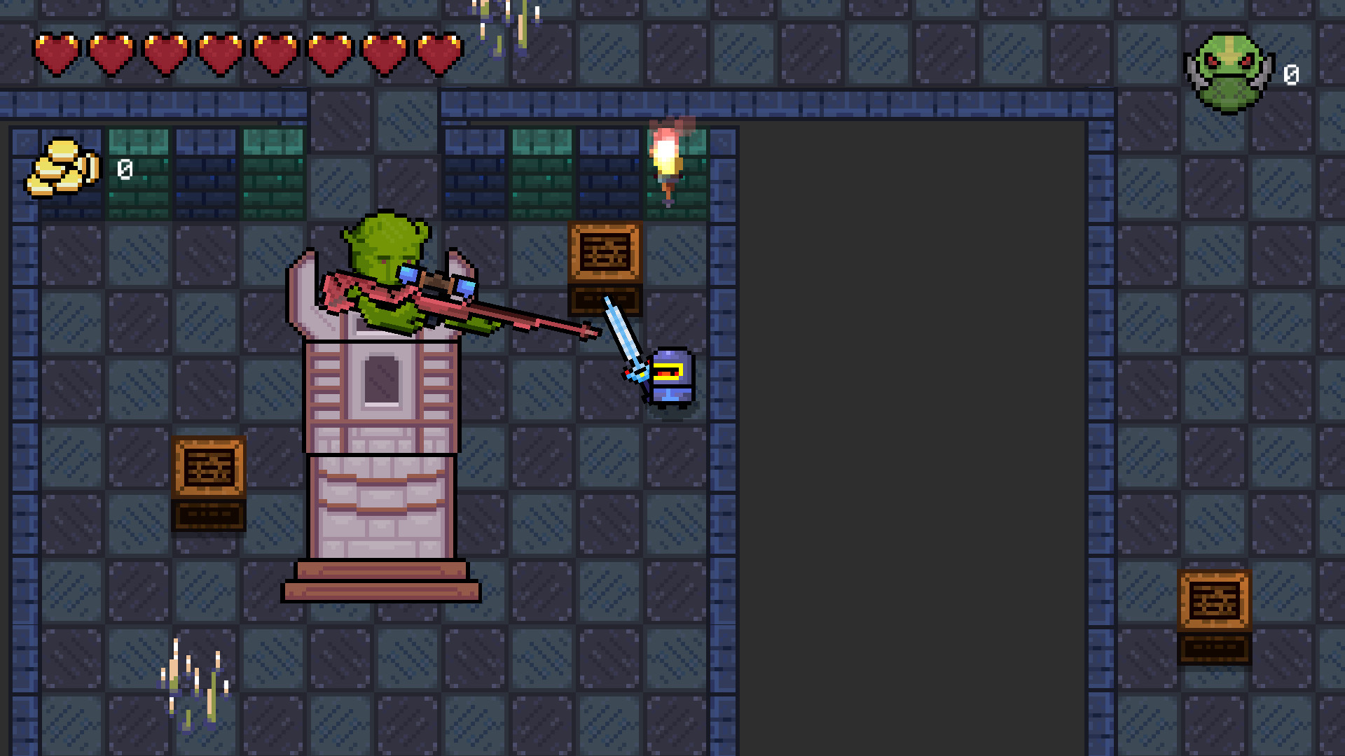 Unreal Vendetta - Screenshot 5