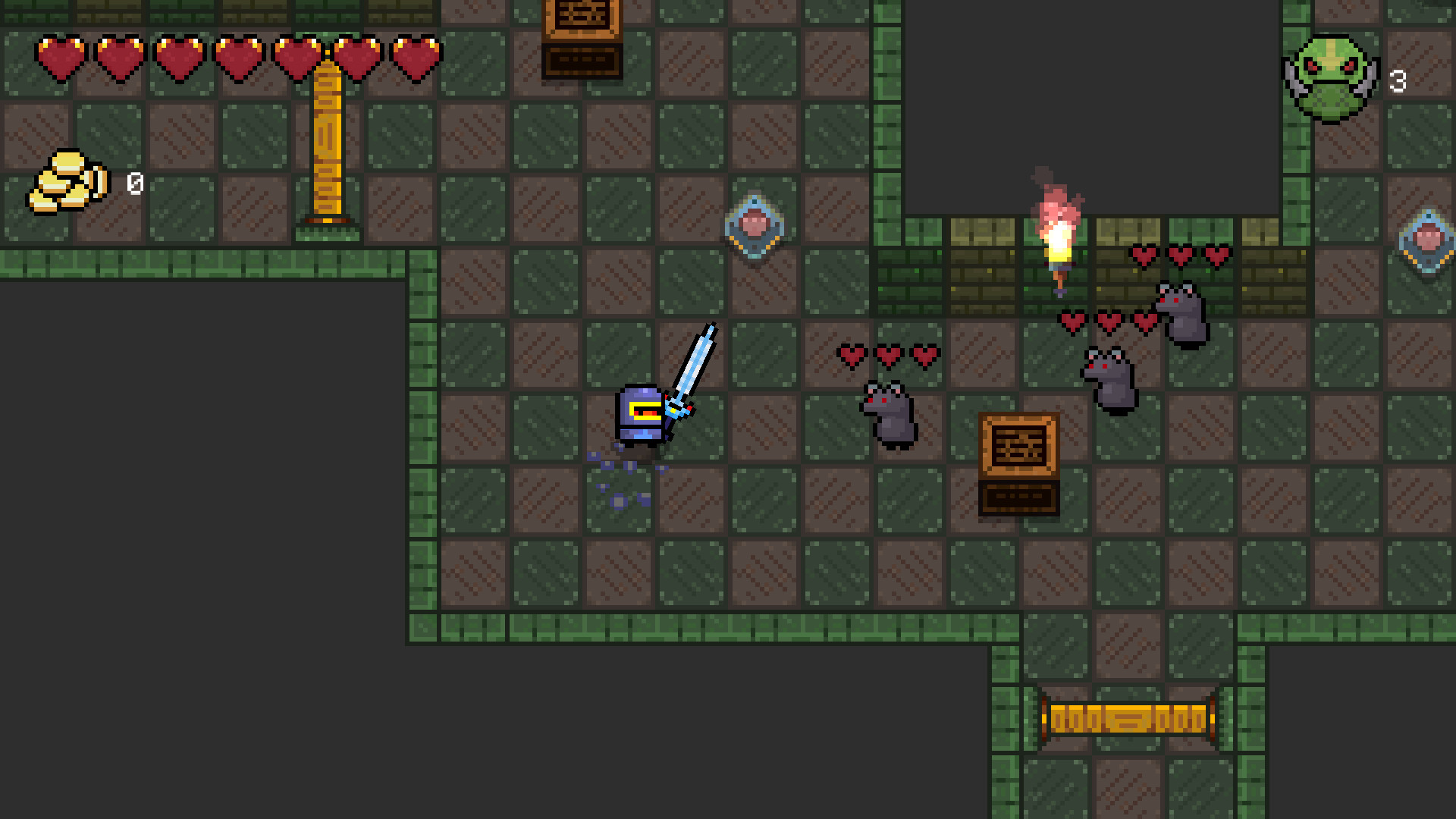 Unreal Vendetta - Screenshot 2