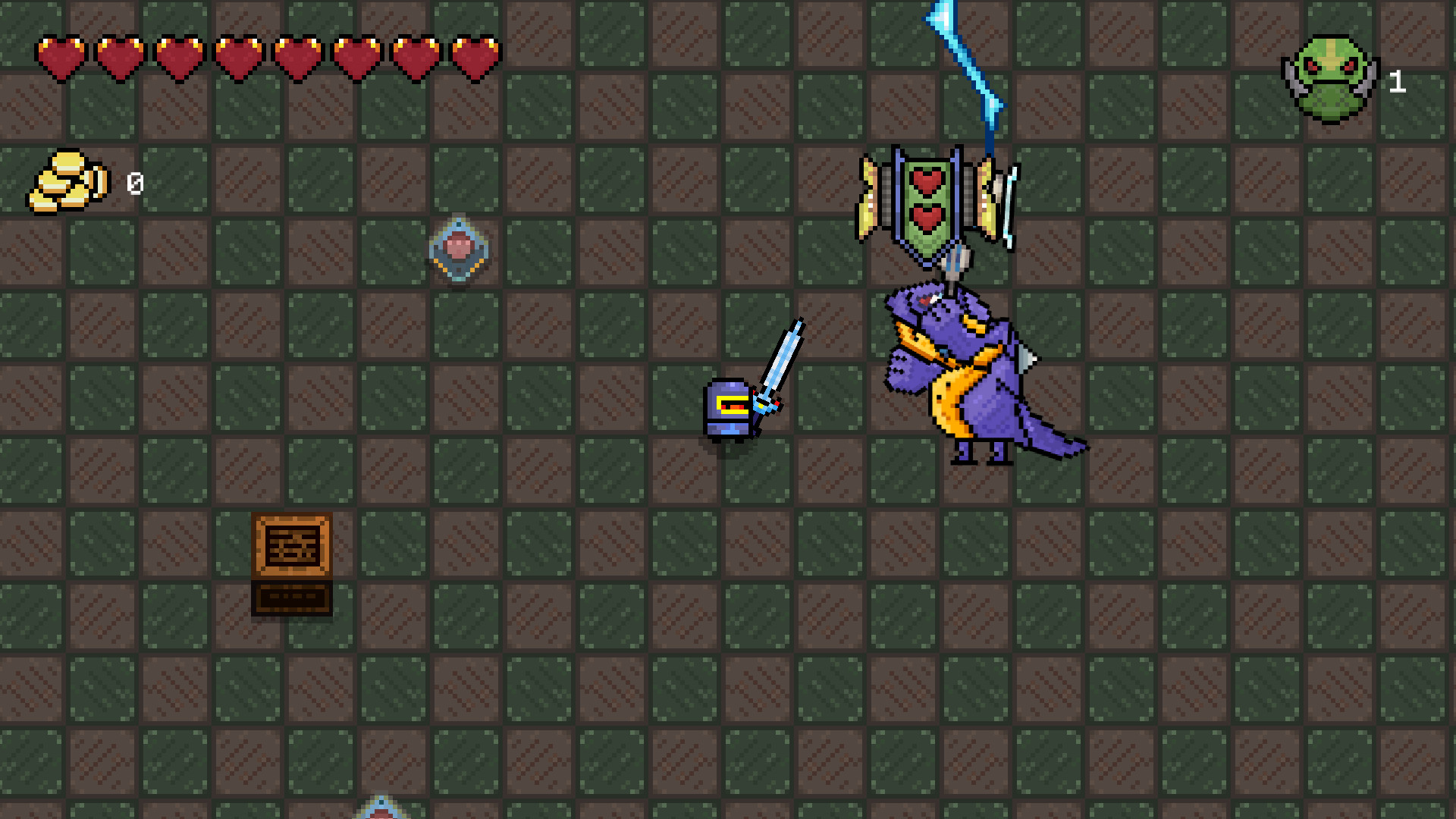 Unreal Vendetta - Screenshot 3