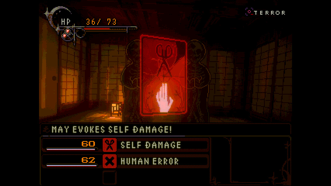 Utter Inverse - Screenshot 7