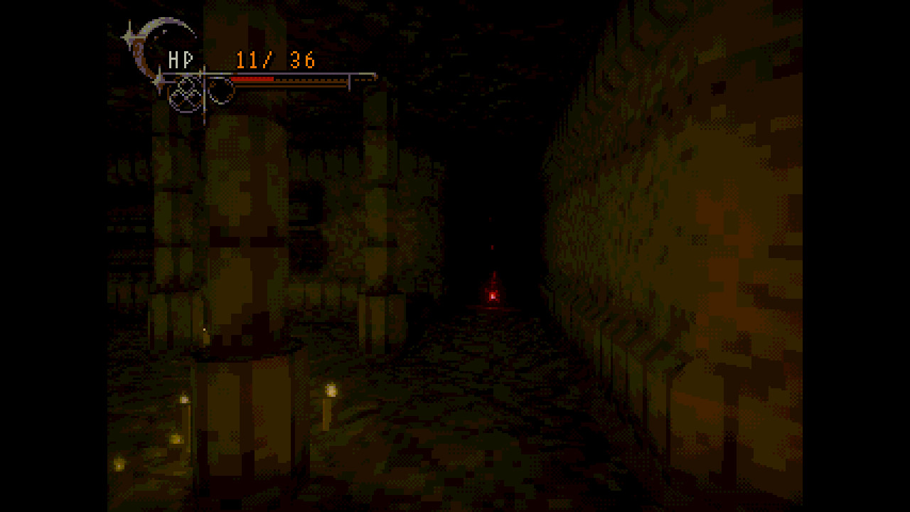 Utter Inverse - Screenshot 2