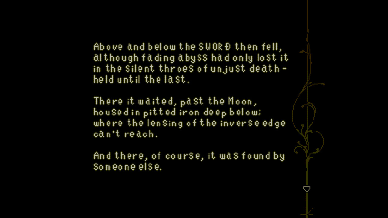 Utter Inverse - Screenshot 3