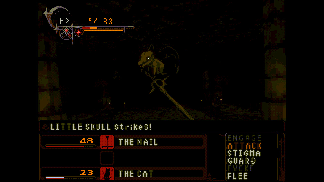 Utter Inverse - Screenshot 5