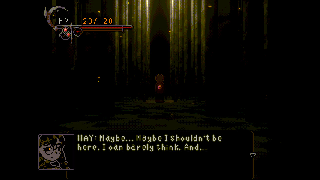 Utter Inverse - Screenshot 1