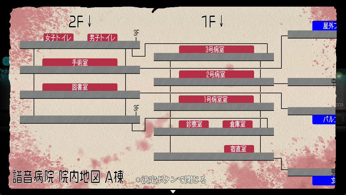 The Monstrous Horror Show - Screenshot 8