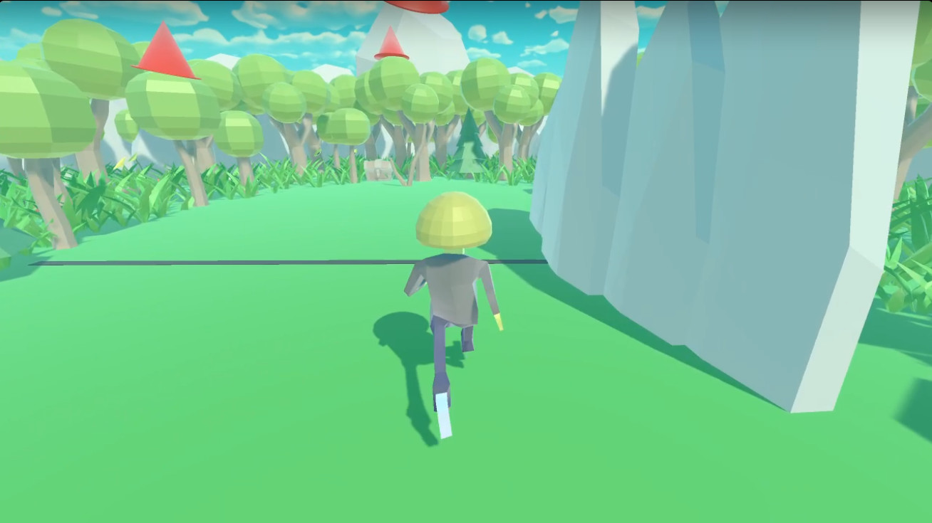 Party Chaos - Screenshot 2