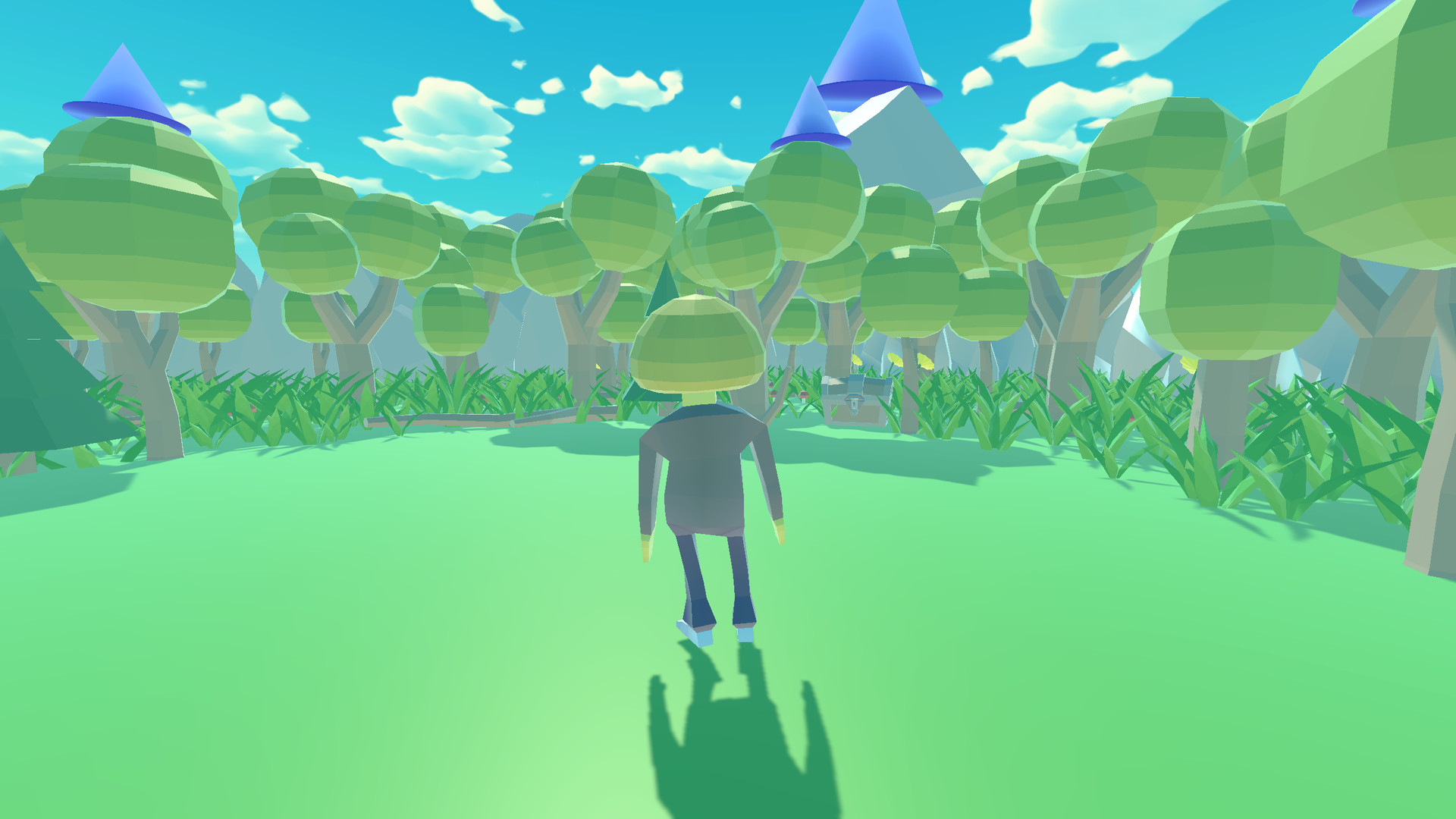 Party Chaos - Screenshot 1