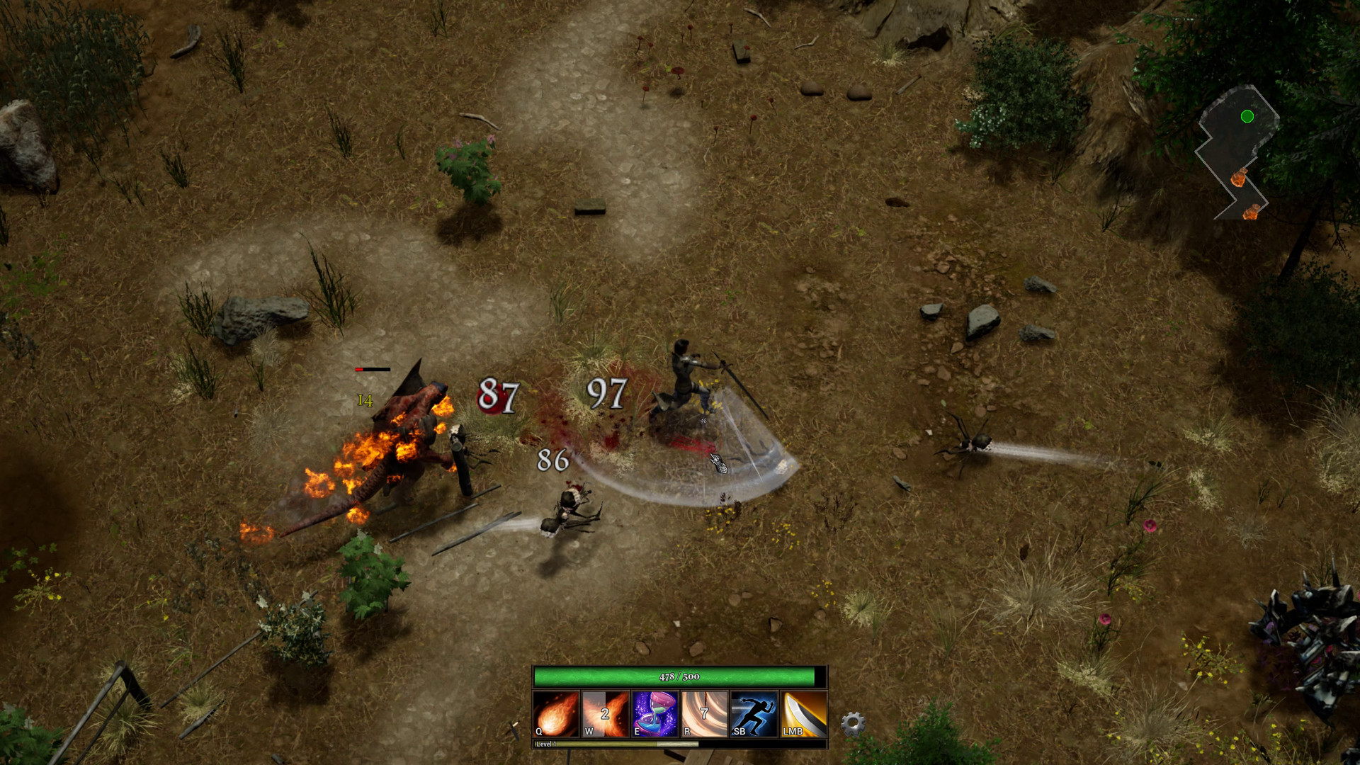 Spellshaper - Screenshot 7