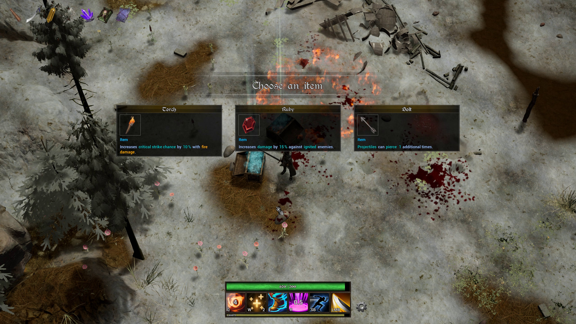 Spellshaper - Screenshot 5