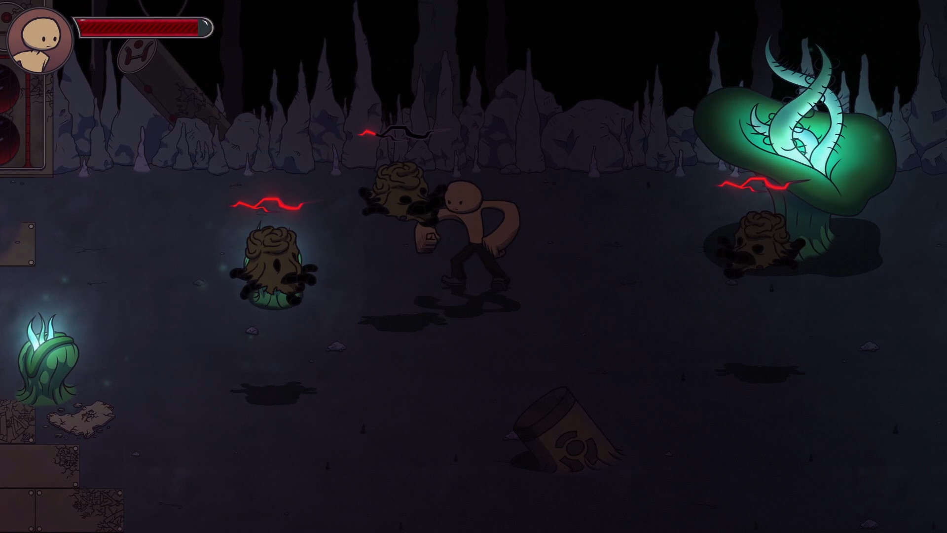 Gamma 19 - Screenshot 2