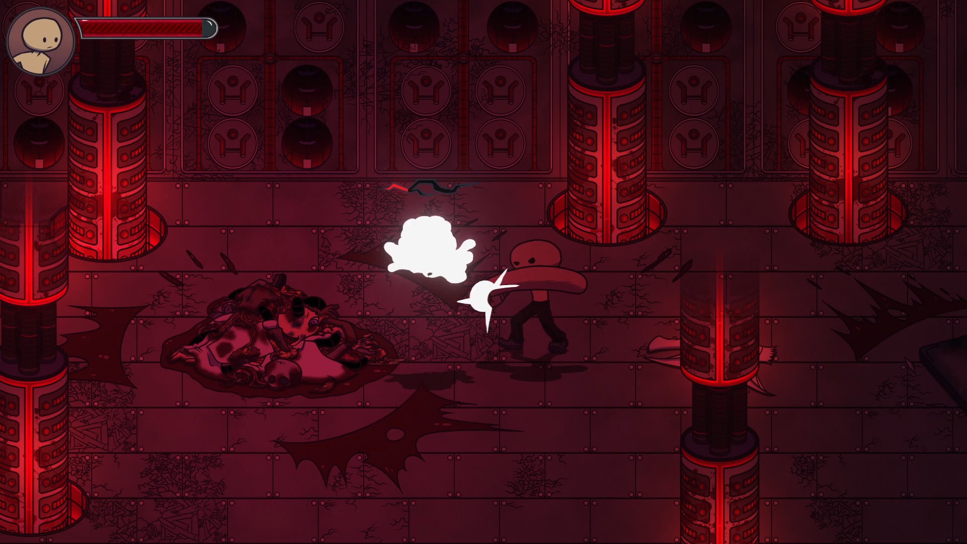 Gamma 19 - Screenshot 7