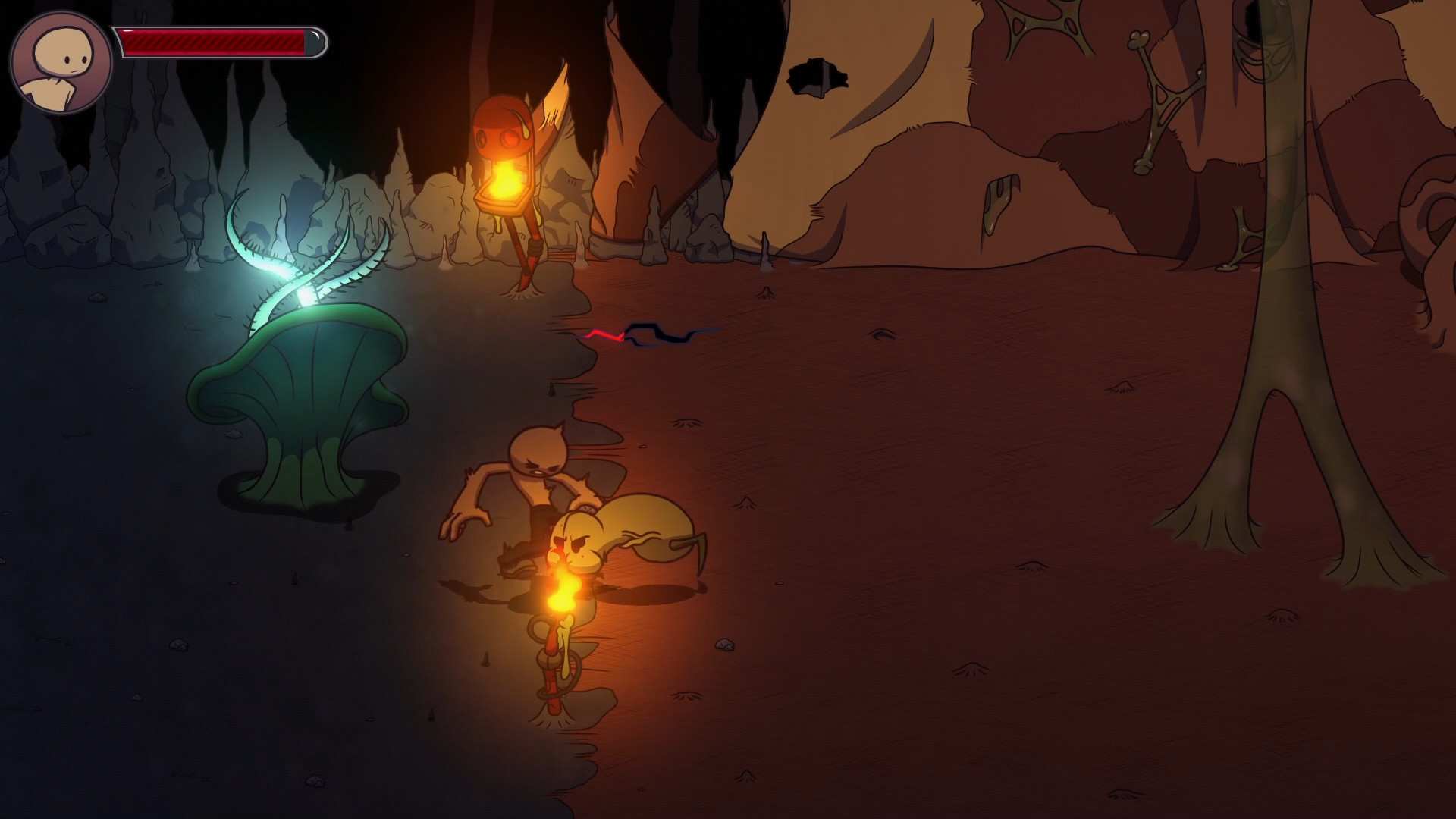 Gamma 19 - Screenshot 5