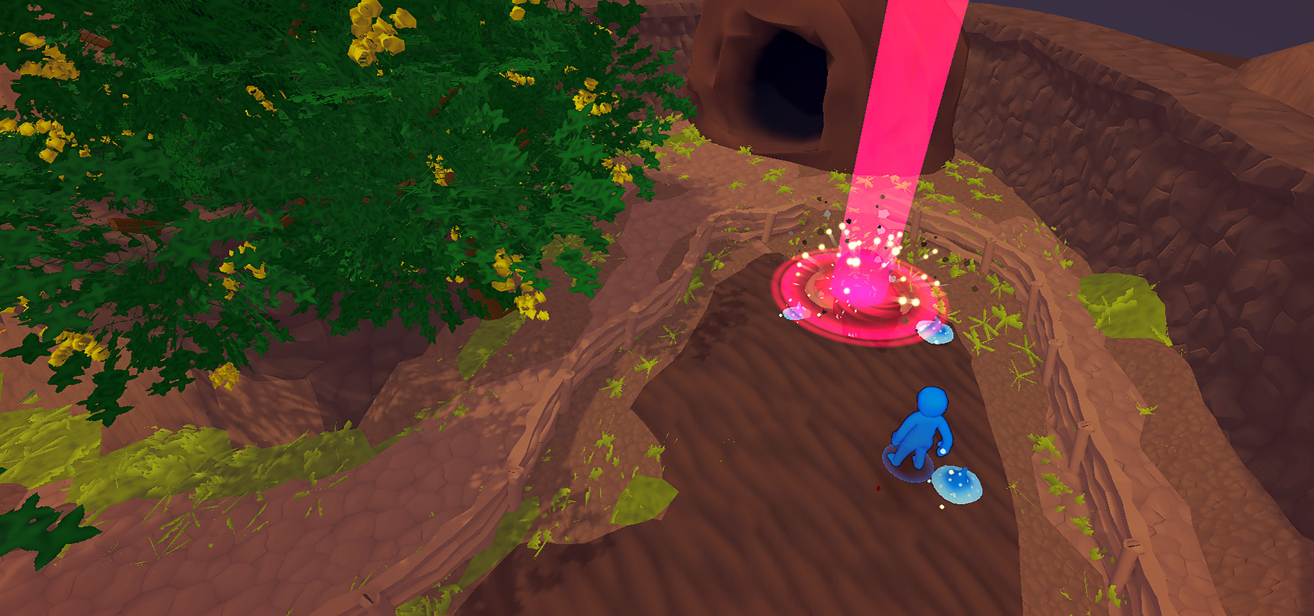 Loot, Luck & Levels - Screenshot 1