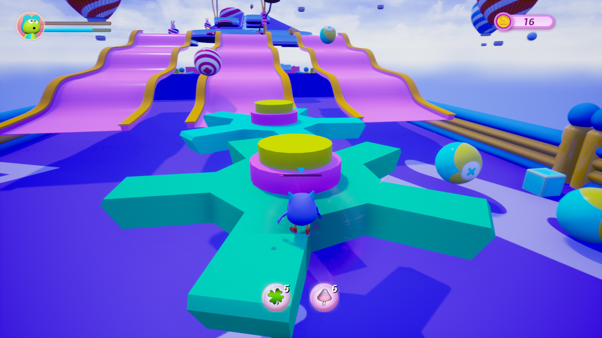 Egg Boy - Screenshot 5