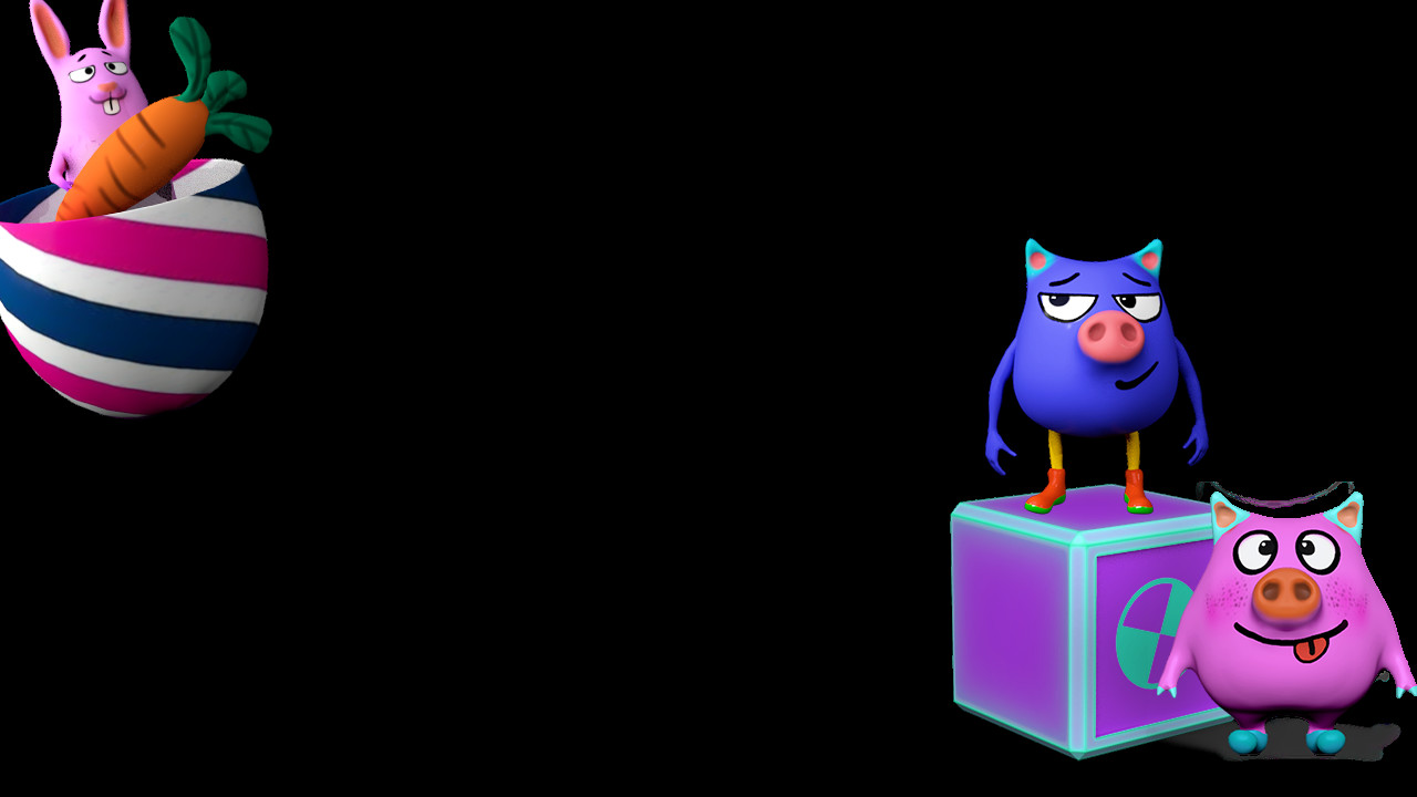 Egg Boy - Screenshot 7