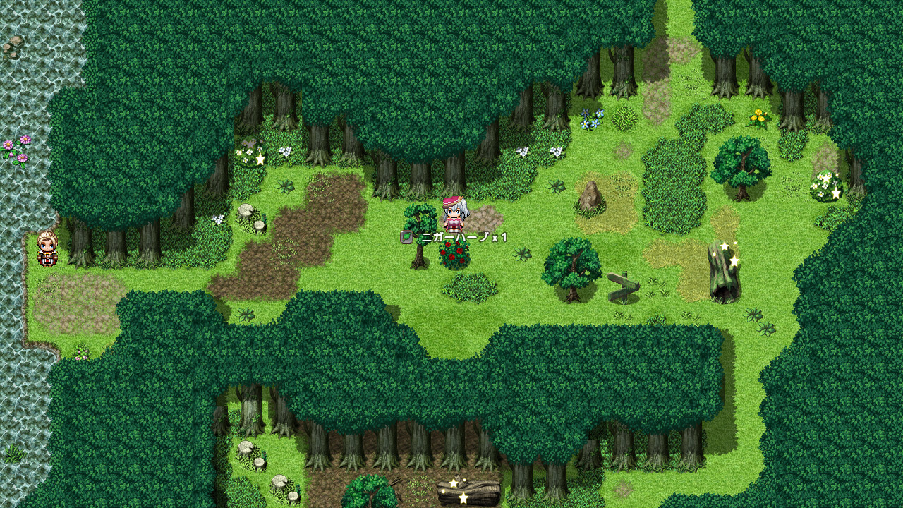 Phantom Alchemy: Silvia's Dynamic Urban Planning - Screenshot 1