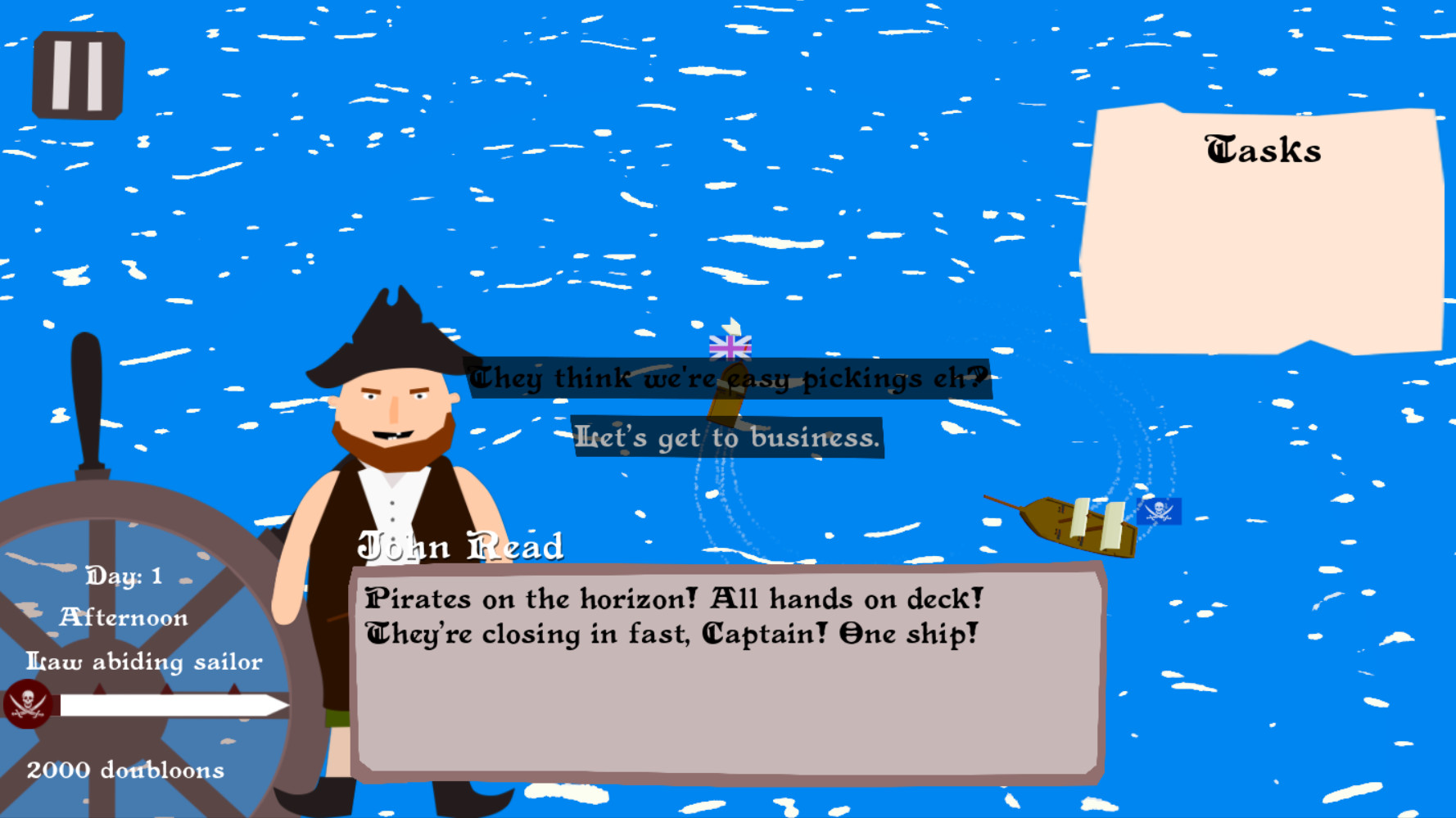 Caribbean Marque - Screenshot 9