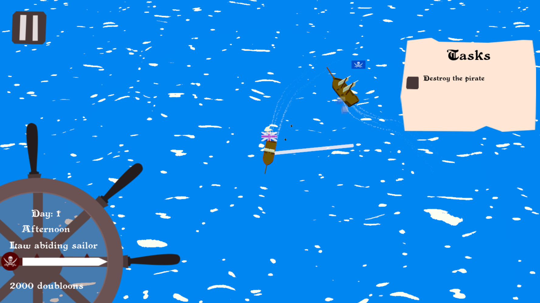 Caribbean Marque - Screenshot 8