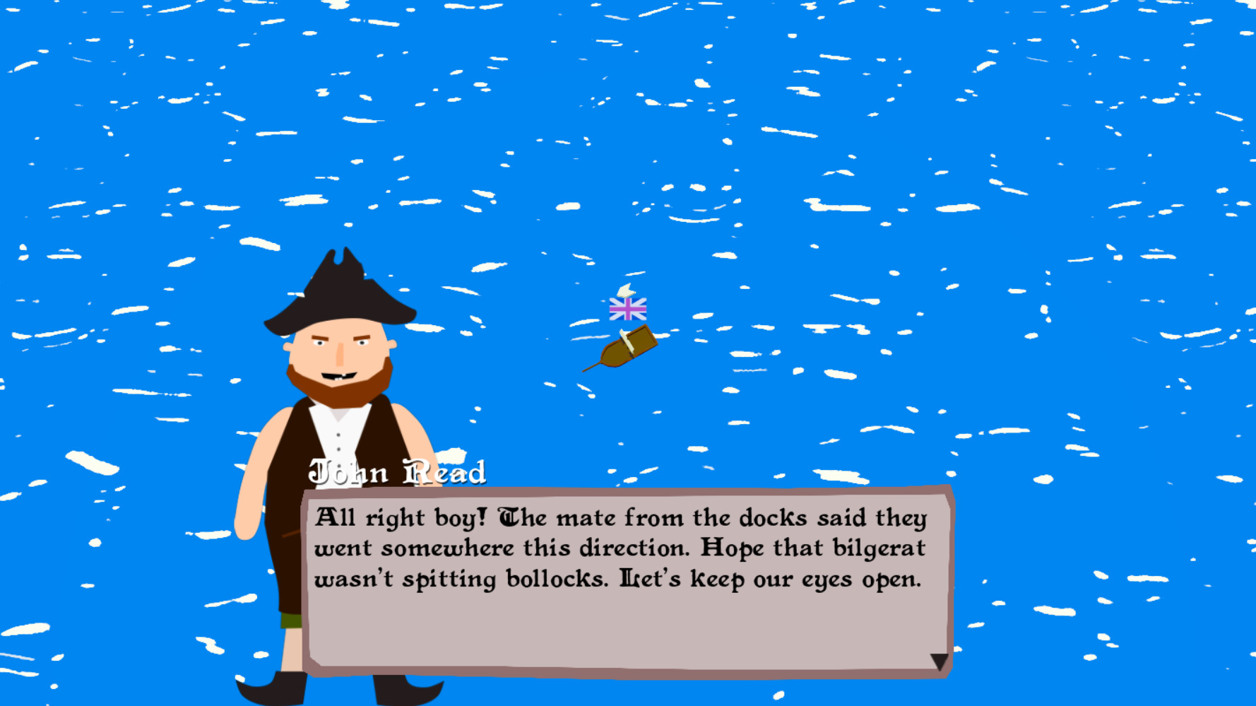 Caribbean Marque - Screenshot 6