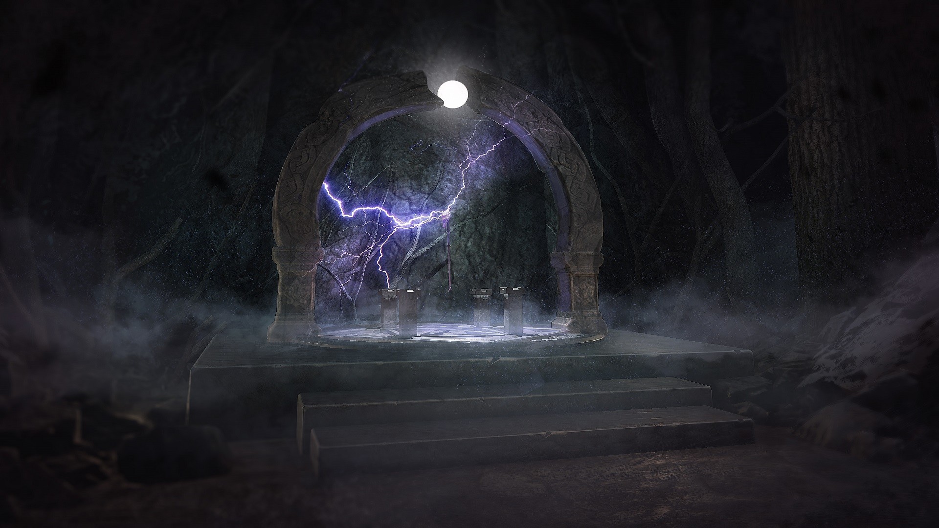 Escape First Alchemist - Screenshot 3