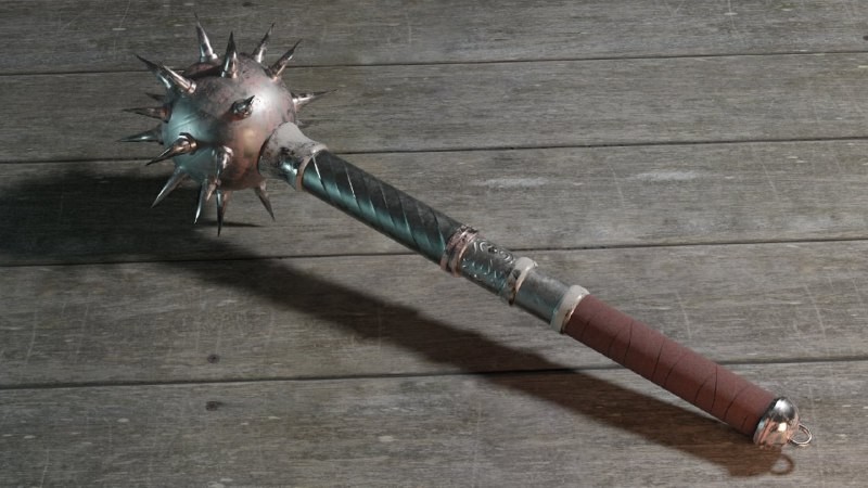 Forbidden myths - Screenshot 3