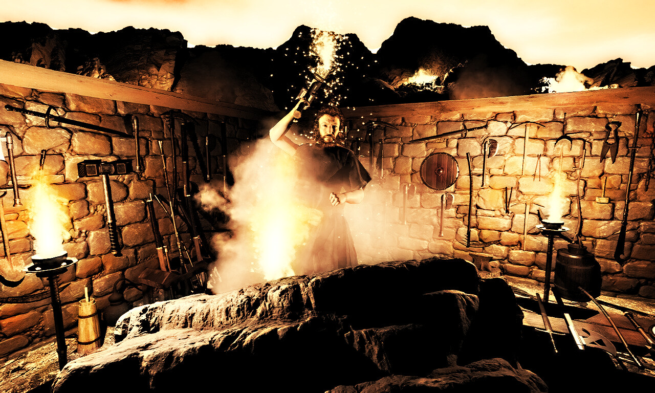 Forbidden myths - Screenshot 5