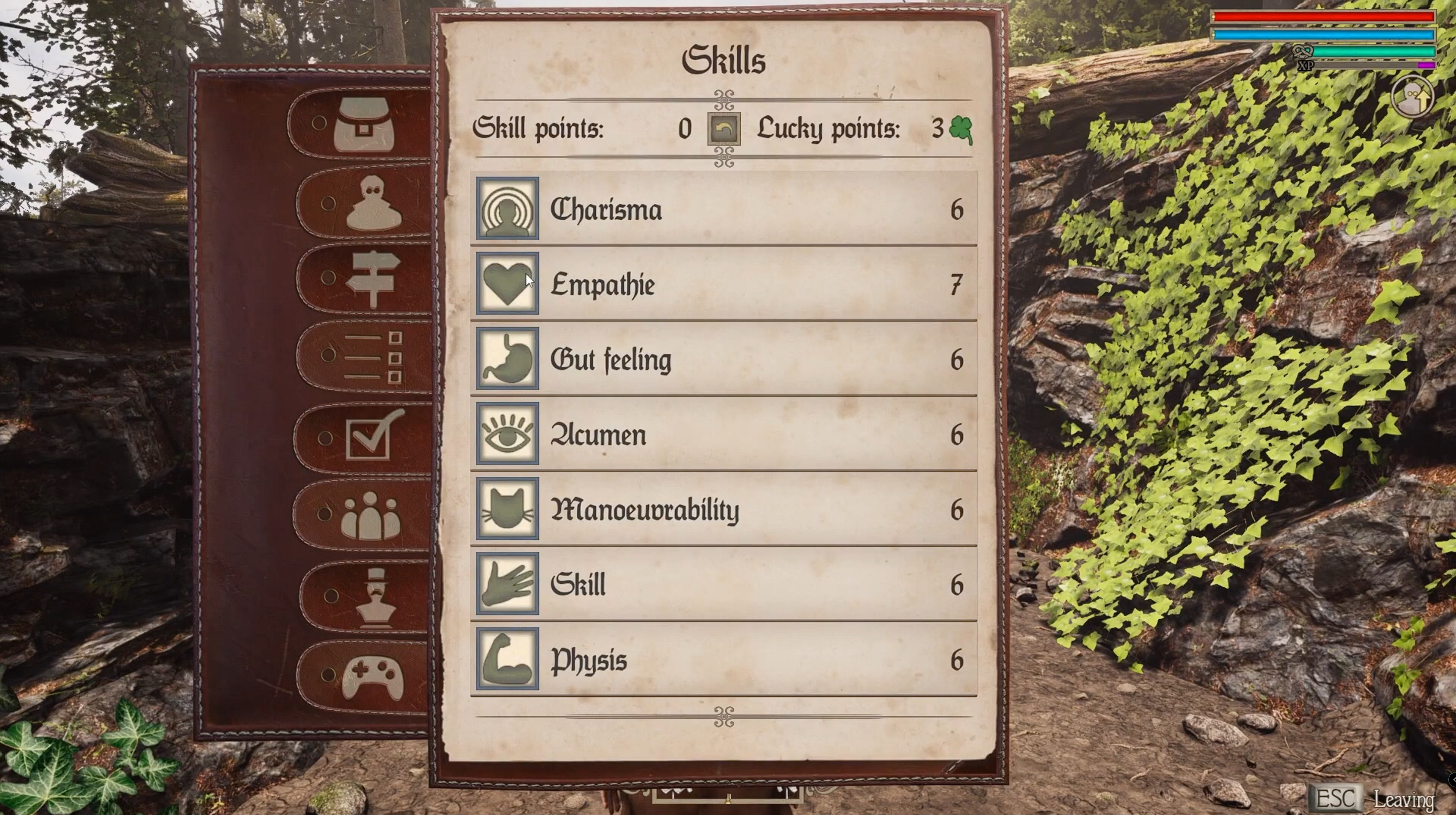 Inspector Schmidt: A Bavarian Tale - Screenshot 2