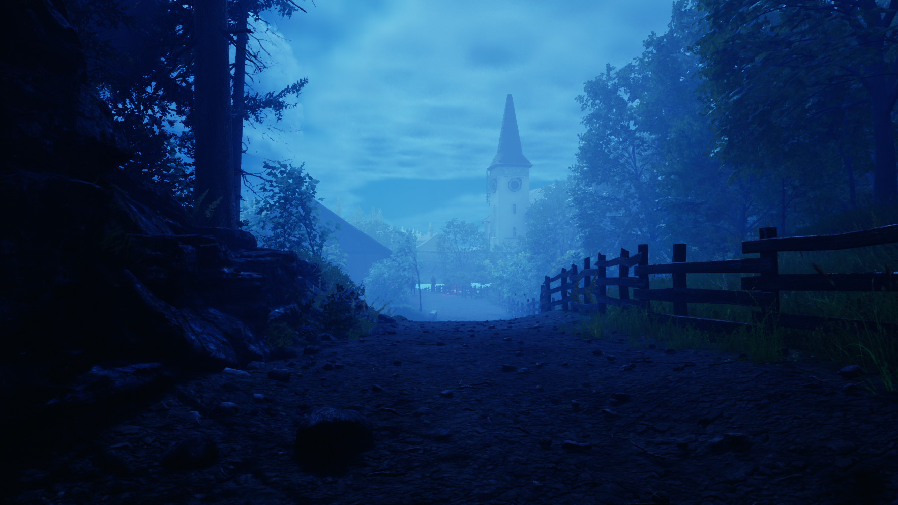 Inspector Schmidt: A Bavarian Tale - Screenshot 6