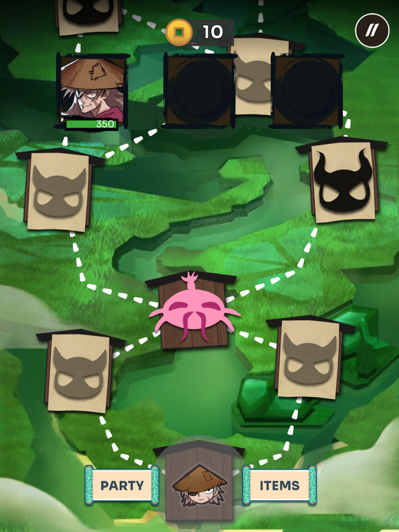 BountyHeart - Screenshot 2