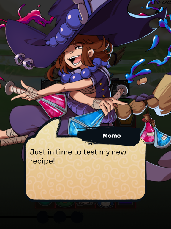 BountyHeart - Screenshot 7