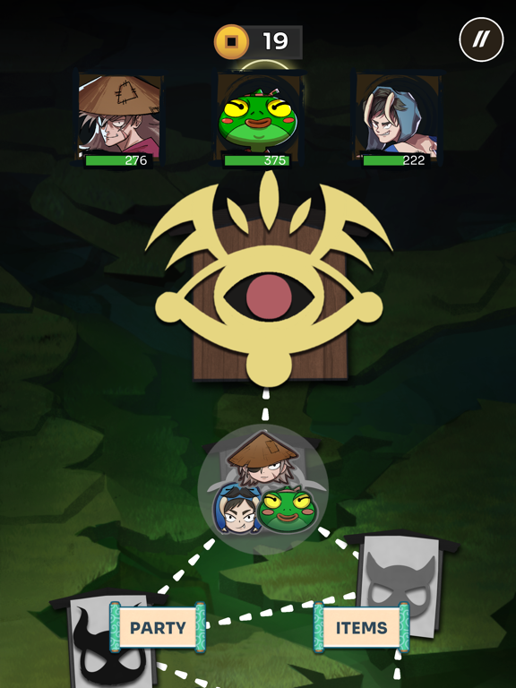 BountyHeart - Screenshot 8