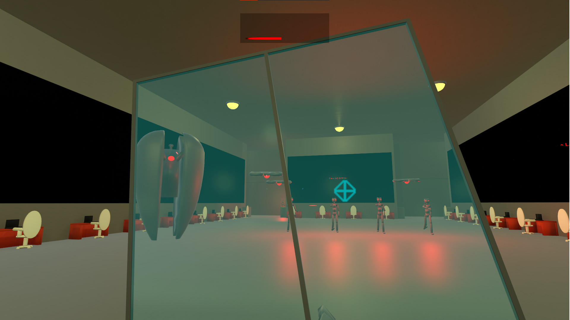 Scar in the Void - Screenshot 4